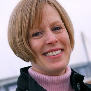 Meet your Posher, Mary